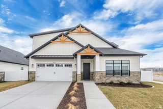 4984 W HAYDEN PEAK DR #LOT406, West Jordan, UT 84081