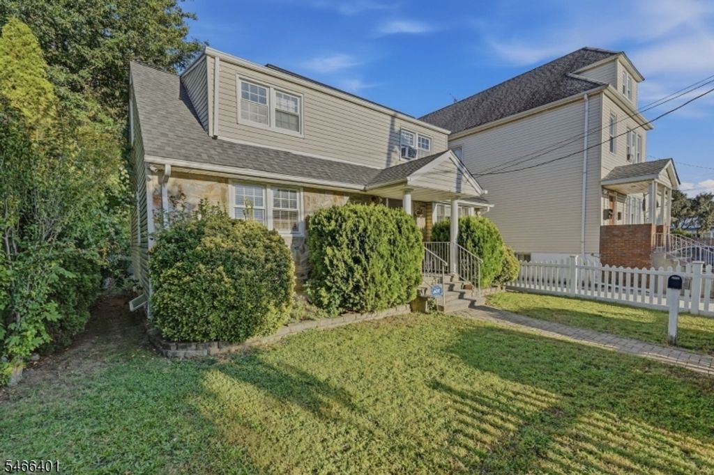 9 Raritan Ave, Paterson City, NJ 07503 — photo 2