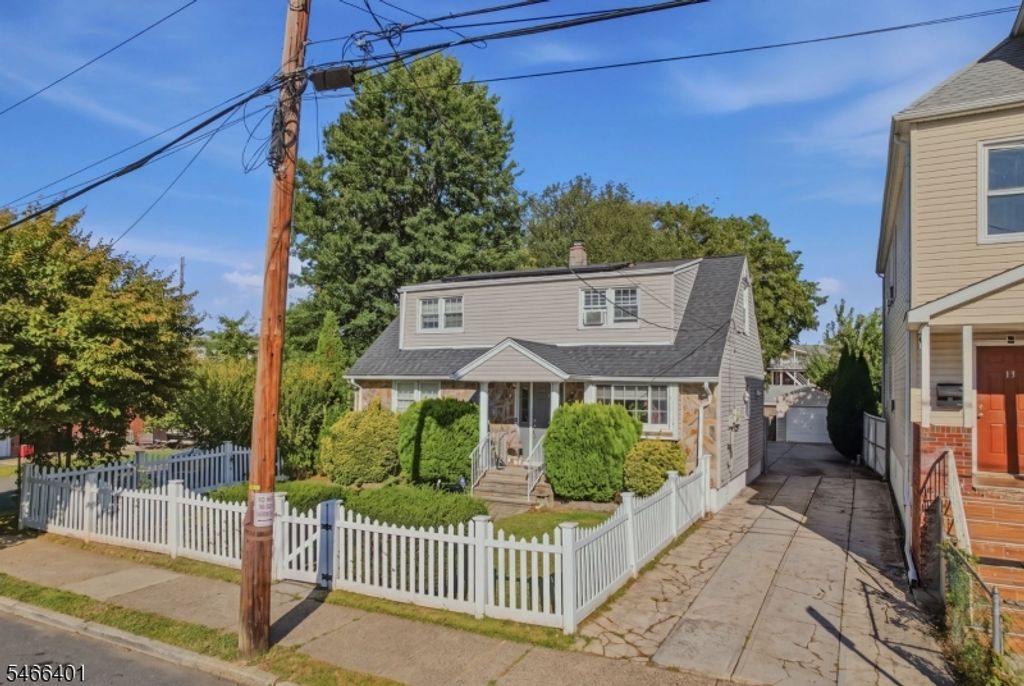 9 Raritan Ave, Paterson City, NJ 07503 — photo 3
