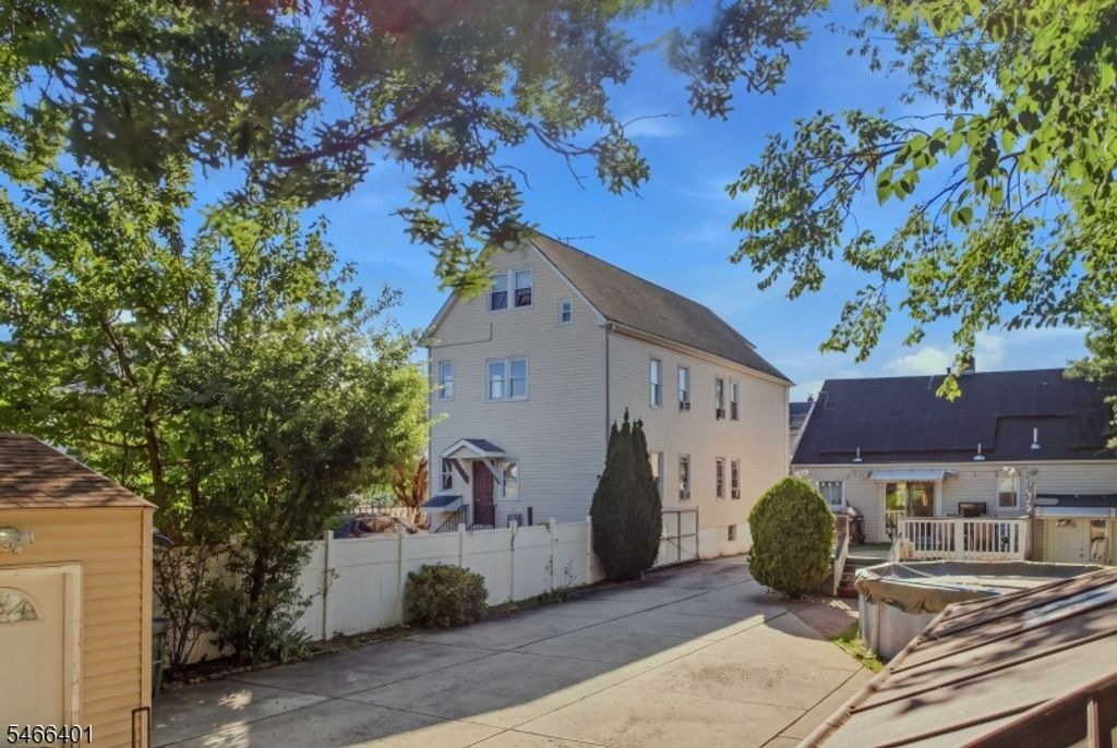 9 Raritan Ave, Paterson City, NJ 07503 — photo 4