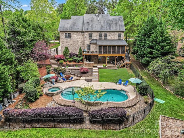 821 Savile Lane, Fort Mill, SC 29715