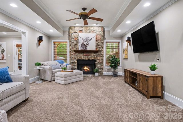 821 Savile Lane, Fort Mill, SC 29715