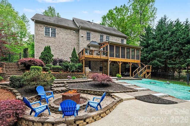 821 Savile Lane, Fort Mill, SC 29715