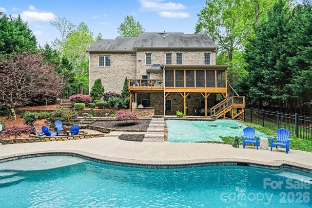 821 Savile Lane, Fort Mill, SC 29715