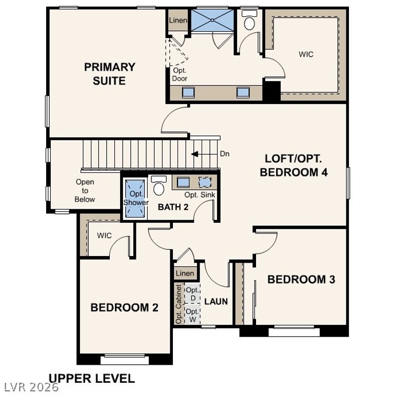 881 Lorden Street, Henderson, NV 89011 — photo 4