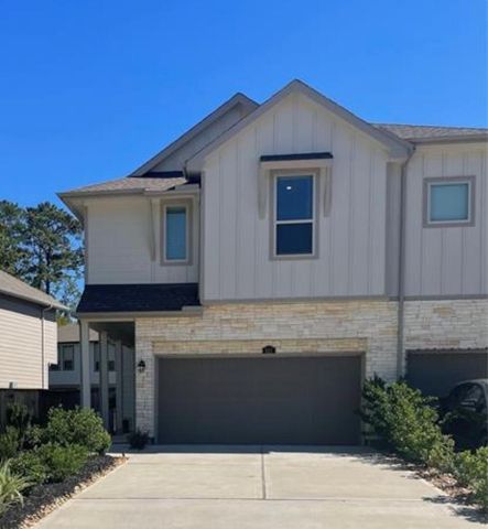 621 Aspen Falls Court, Conroe, TX 77304