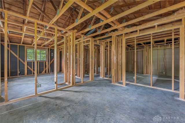 21 Lynn Rae Circle, Dayton, OH 45458