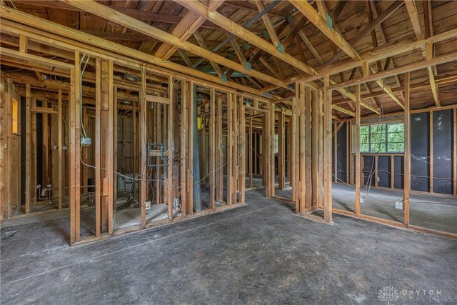 21 Lynn Rae Circle, Dayton, OH 45458
