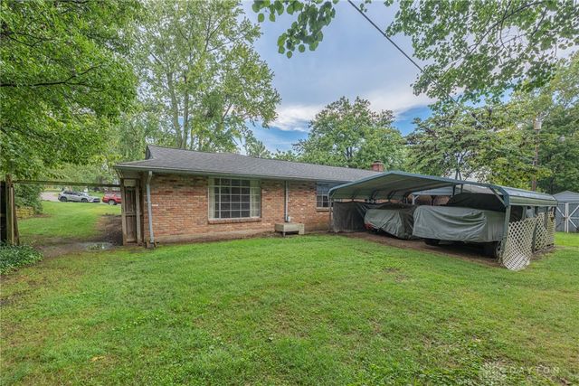 21 Lynn Rae Circle, Dayton, OH 45458
