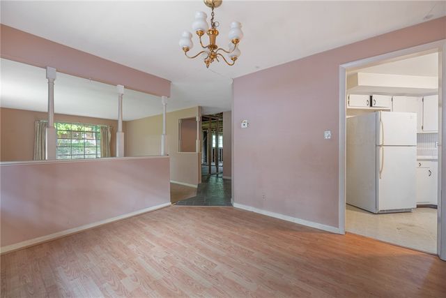 21 Lynn Rae Circle, Dayton, OH 45458