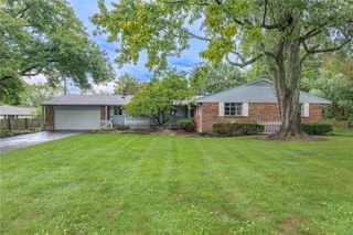 21 Lynn Rae Circle, Dayton, OH 45458
