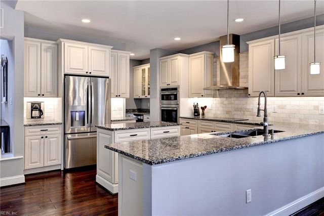 4731 Sedge Wren CT, Providence Forge, VA 23140