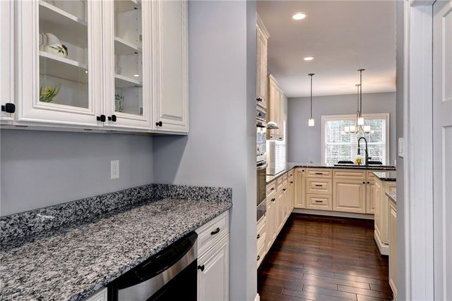 4731 Sedge Wren CT, Providence Forge, VA 23140