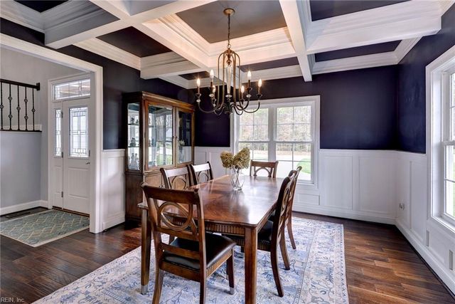 4731 Sedge Wren CT, Providence Forge, VA 23140