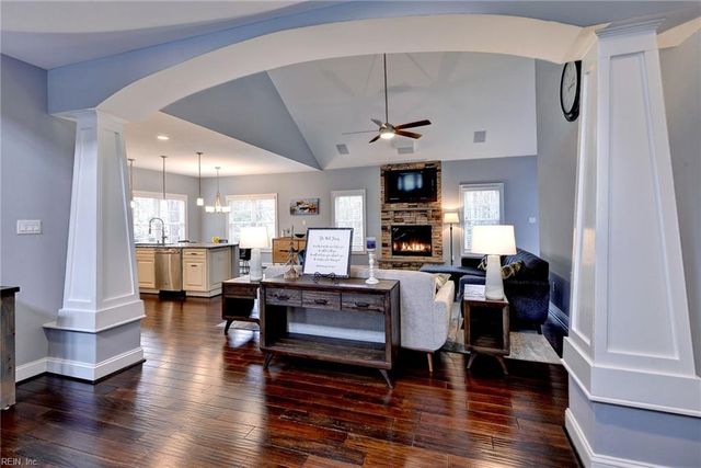 4731 Sedge Wren CT, Providence Forge, VA 23140