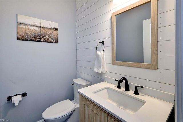 4731 Sedge Wren CT, Providence Forge, VA 23140