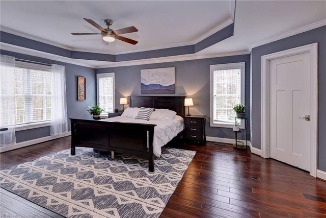 4731 Sedge Wren CT, Providence Forge, VA 23140