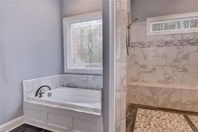 4731 Sedge Wren CT, Providence Forge, VA 23140