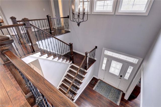 4731 Sedge Wren CT, Providence Forge, VA 23140