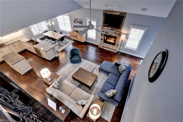 4731 Sedge Wren CT, Providence Forge, VA 23140