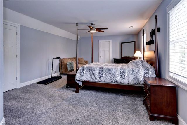 4731 Sedge Wren CT, Providence Forge, VA 23140