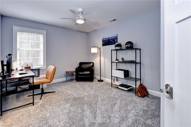 4731 Sedge Wren CT, Providence Forge, VA 23140