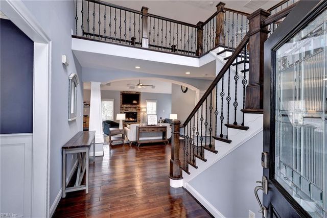 4731 Sedge Wren CT, Providence Forge, VA 23140