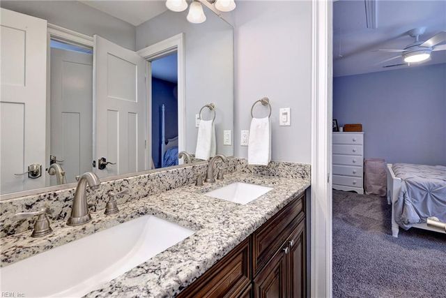 4731 Sedge Wren CT, Providence Forge, VA 23140