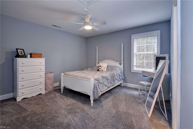 4731 Sedge Wren CT, Providence Forge, VA 23140