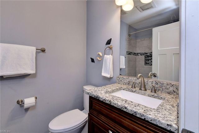 4731 Sedge Wren CT, Providence Forge, VA 23140