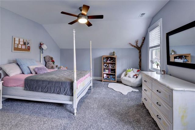 4731 Sedge Wren CT, Providence Forge, VA 23140