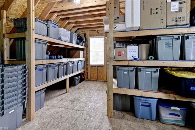 4731 Sedge Wren CT, Providence Forge, VA 23140