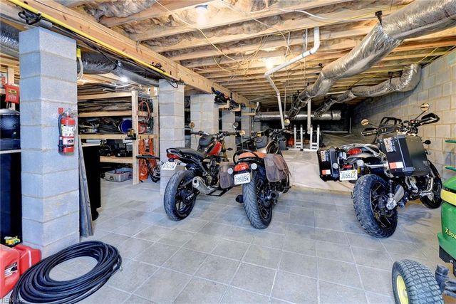 4731 Sedge Wren CT, Providence Forge, VA 23140