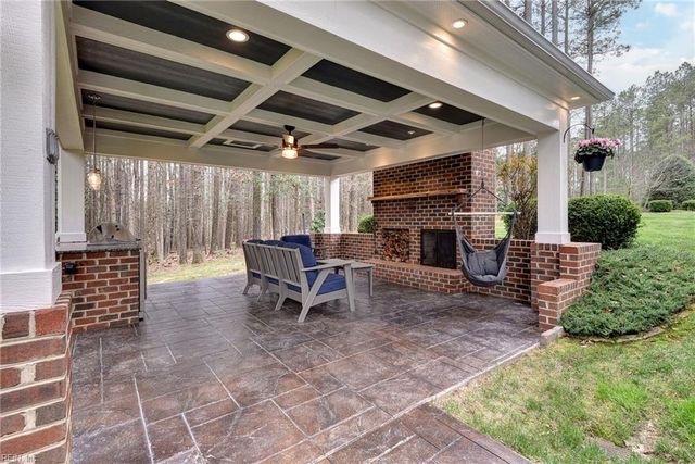 4731 Sedge Wren CT, Providence Forge, VA 23140