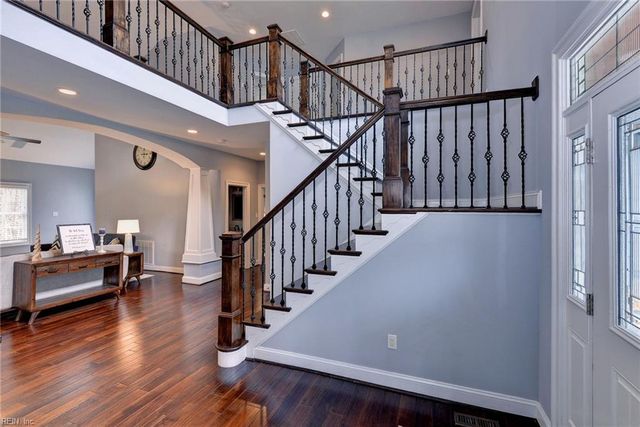 4731 Sedge Wren CT, Providence Forge, VA 23140