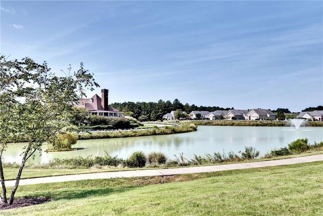 4731 Sedge Wren CT, Providence Forge, VA 23140