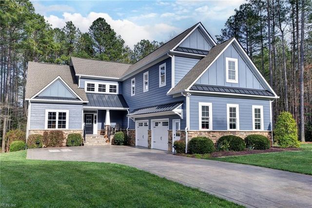 4731 Sedge Wren CT, Providence Forge, VA 23140