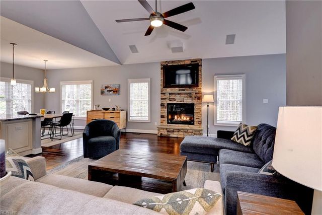 4731 Sedge Wren CT, Providence Forge, VA 23140