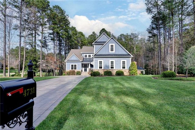 4731 Sedge Wren CT, Providence Forge, VA 23140