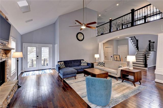 4731 Sedge Wren CT, Providence Forge, VA 23140