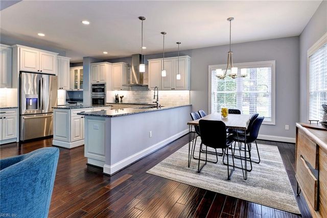 4731 Sedge Wren CT, Providence Forge, VA 23140