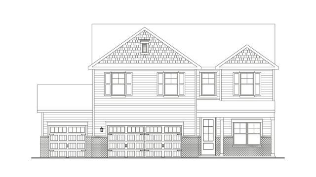 1042 Bluestem Rd, Columbia, TN 38401