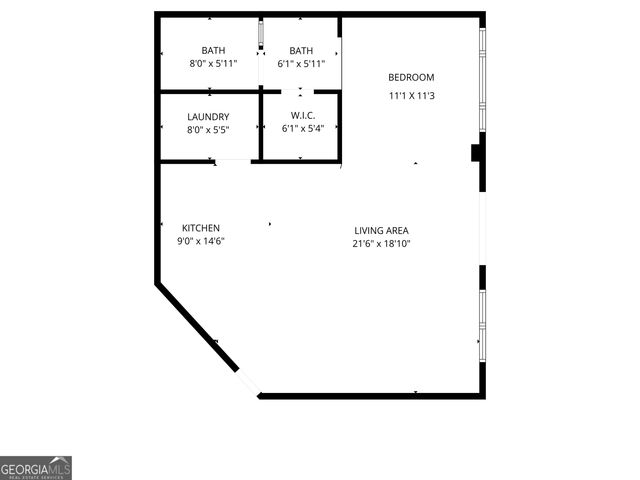 3235 Roswell Road NE 818, Atlanta, GA 30305