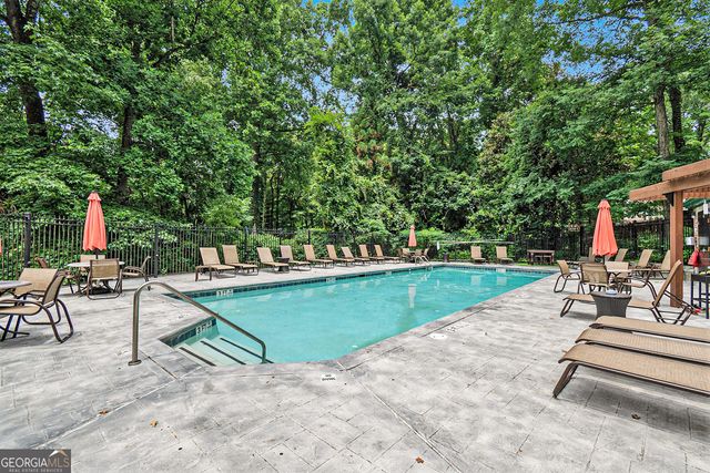 3235 Roswell Road NE 818, Atlanta, GA 30305