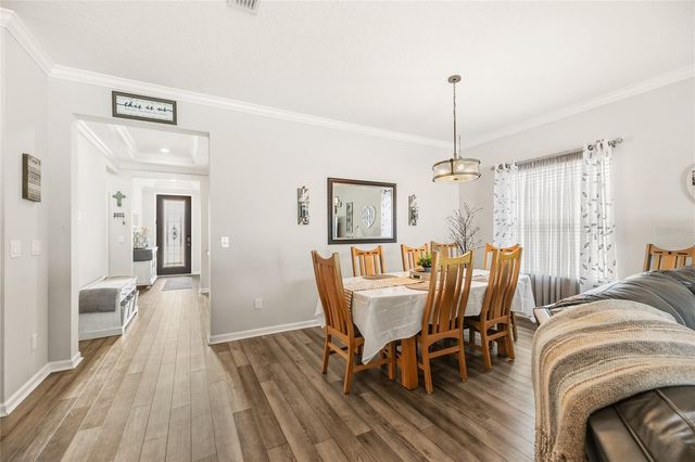 31 OLIVINE COURT, St Augustine, FL 32086