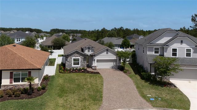 31 OLIVINE COURT, St Augustine, FL 32086