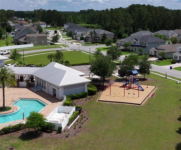 31 OLIVINE COURT, St Augustine, FL 32086