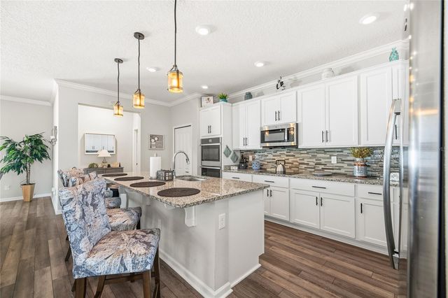 31 OLIVINE COURT, St Augustine, FL 32086