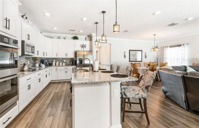 31 OLIVINE COURT, St Augustine, FL 32086