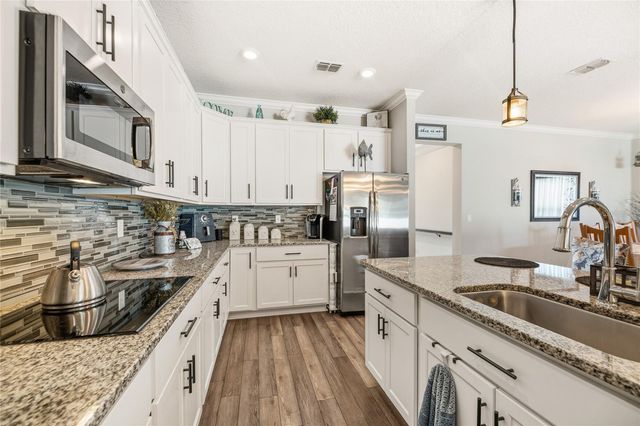 31 OLIVINE COURT, St Augustine, FL 32086